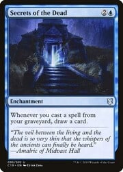 Secrets of the Dead 095
