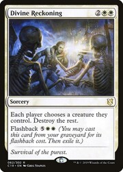 Divine Reckoning 062