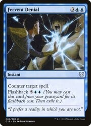 Fervent Denial 086