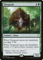 Thragtusk 185