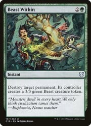 Beast Within 157