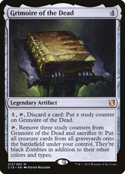 Grimoire of the Dead 213