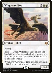 Wingmate Roc 078