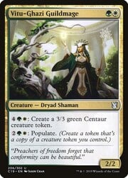 Vitu-Ghazi Guildmage 206