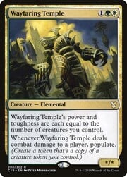 Wayfaring Temple 208