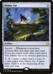 Mimic Vat 219
