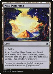 Naya Panorama 263