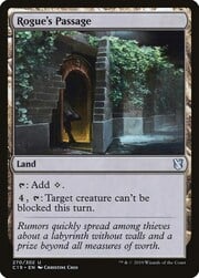 Rogue's Passage 270