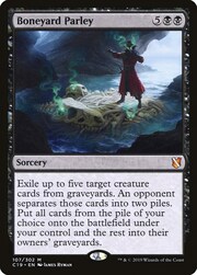 Boneyard Parley 107
