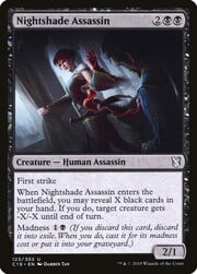 Nightshade Assassin 123