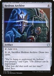 Hedron Archive 214