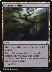 Mortuary Mire 260