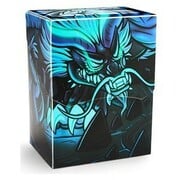 Dragon Shield "Delphion" Night Blue Deck Box