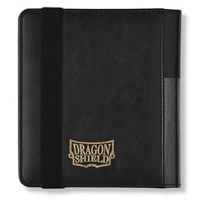 Dragon Shield: Card Codex 2-Pocket Binder