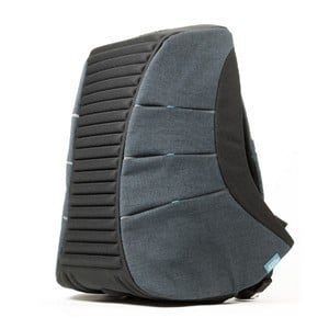 Ultimate Guard Ammonite Anti-Theft Backpack