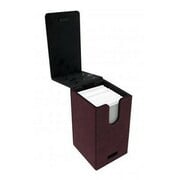 Suede Collection: Alcove Tower Box