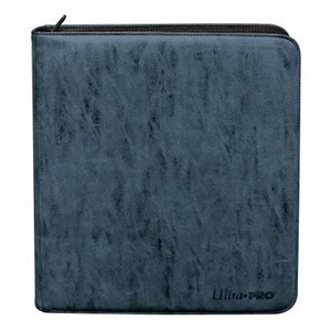 Suede Collection: Deck Builder's Playset PRO-Binder