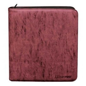 Suede Collection: Deck Builder's Playset PRO-Binder