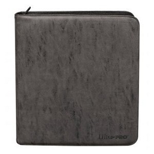 Suede Collection: Deck Builder's Playset PRO-Binder