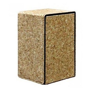 Ultra-Pro Alcove Tower Box