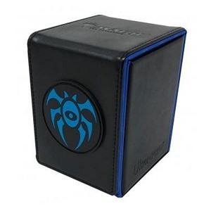 Ultra Pro: Alcove Flip Box