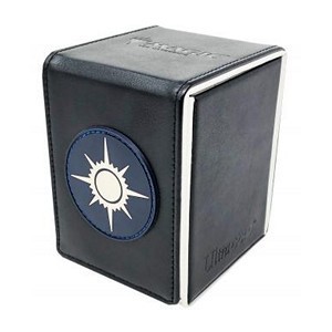 Ultra Pro: Alcove Flip Box