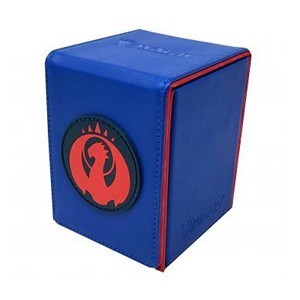 Ultra Pro: Alcove Flip Box