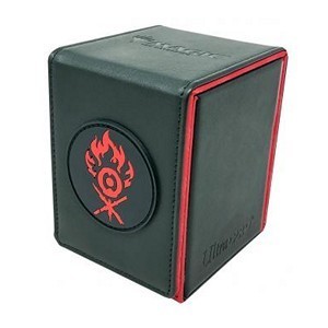 Ultra Pro: Alcove Flip Box