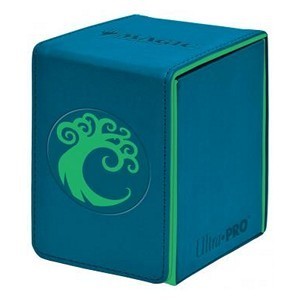 Ultra Pro: Alcove Flip Box