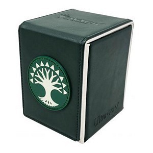 Ultra Pro: Alcove Flip Box