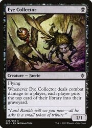 Eye Collector 086 · Base
