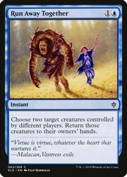 Run Away Together 062