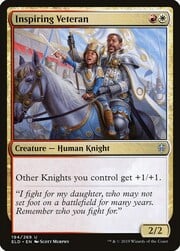 Inspiring Veteran 194