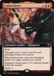 Embercleave · Extended Art 359