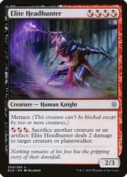 Elite Headhunter 209