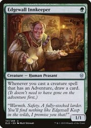 Edgewall Innkeeper 151