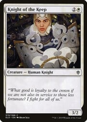Knight of the Keep 019