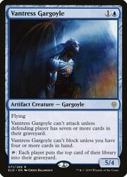 Vantress Gargoyle 071