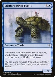 Mistford River Turtle 056