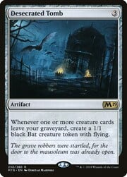 Desecrated Tomb 230
