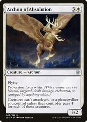 Archon of Absolution 003