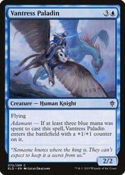 Vantress Paladin 072