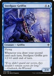 Steelgaze Griffin 065