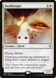 Hushbringer 018