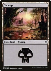 Swamp · 258 258