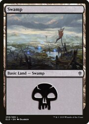 Swamp · 259 259