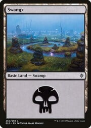 Swamp · 260 260
