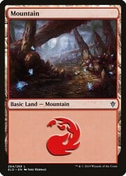 Mountain · 264 264