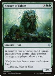 Keeper of Fables 163