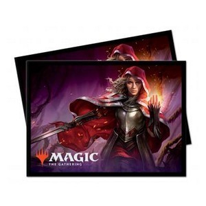 Throne of Eldraine: Rowan Sleeves